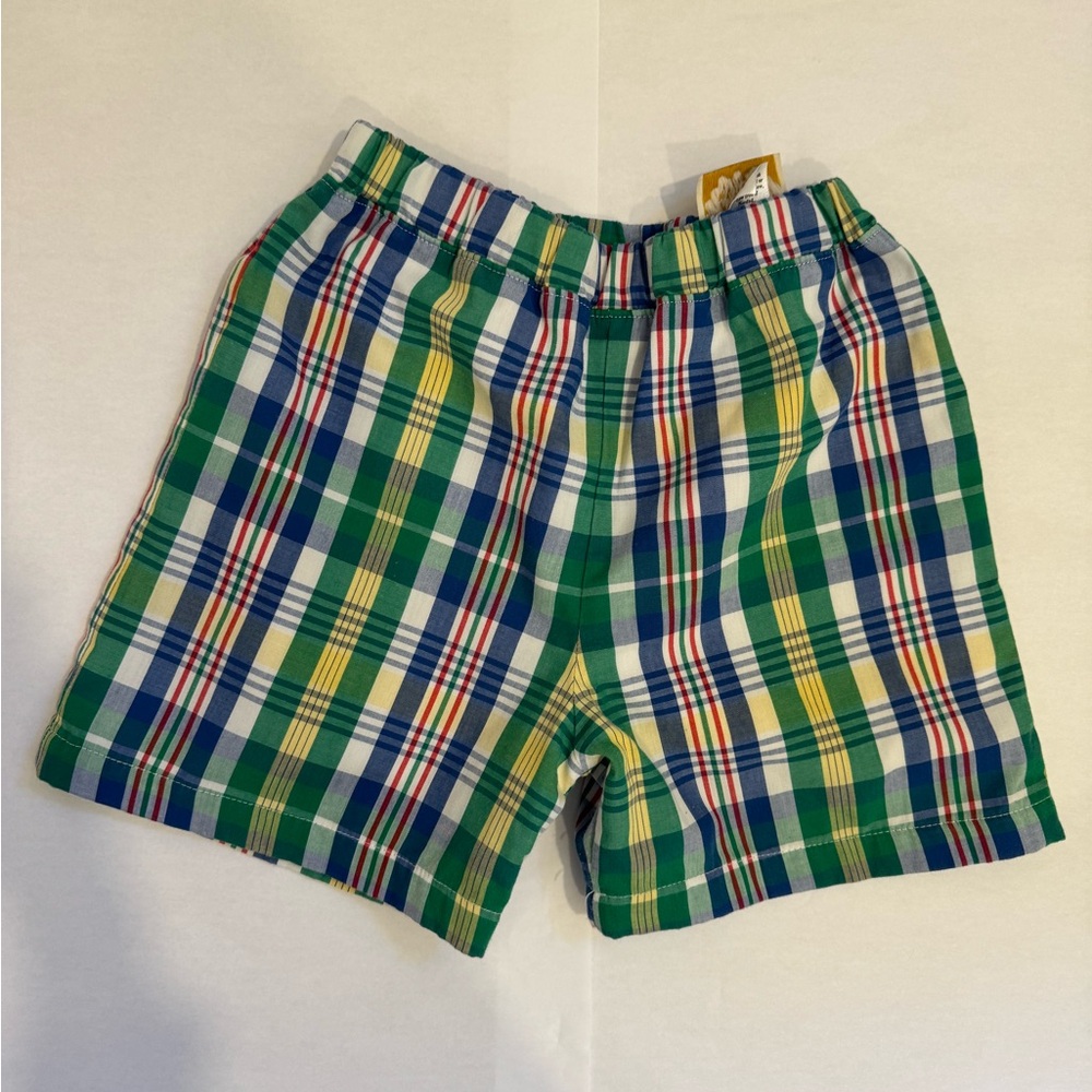 Beaufort Bonnet Shorts